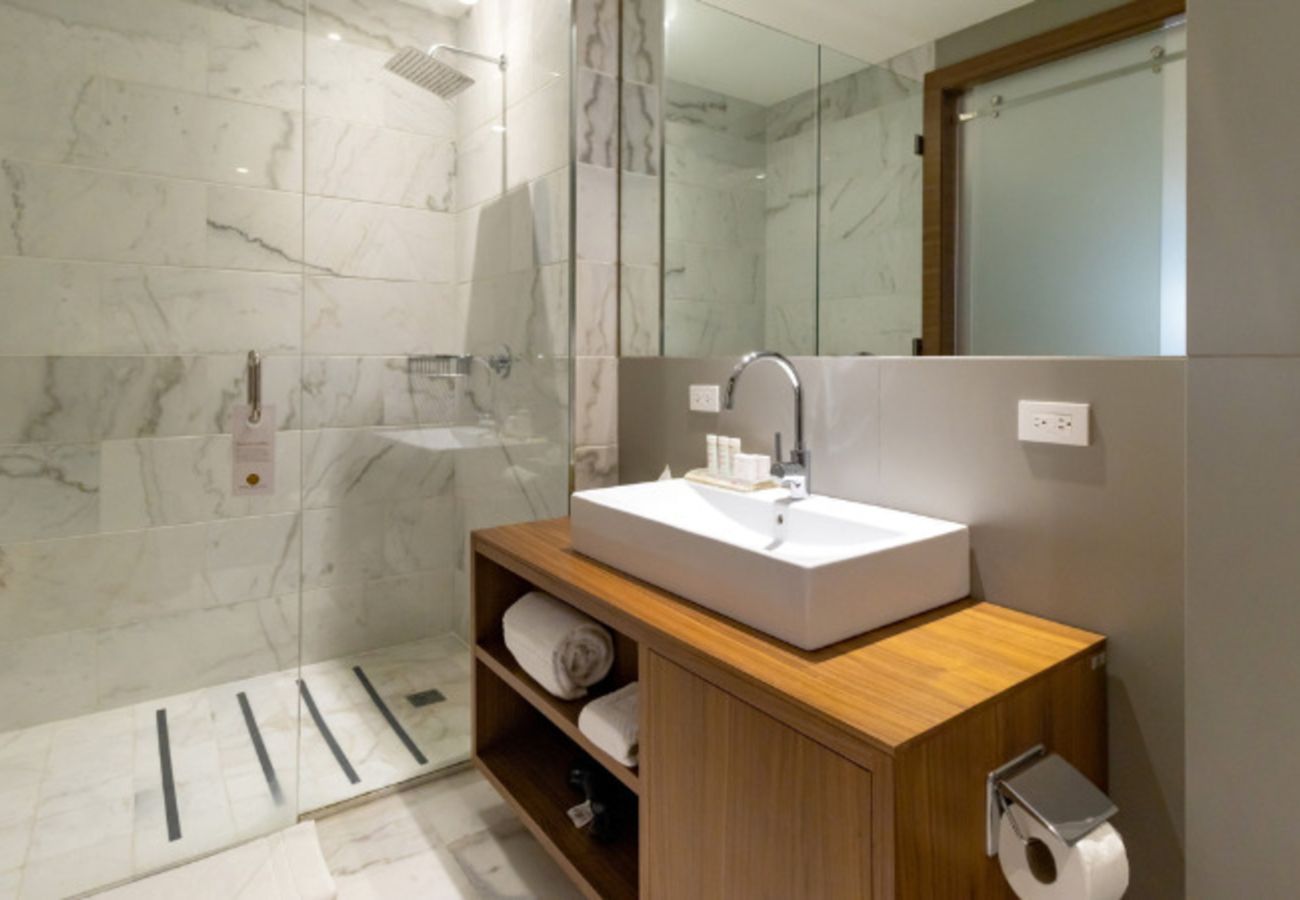 Apartahotel en Ciudad de Panamá - Increible Suite en Panama