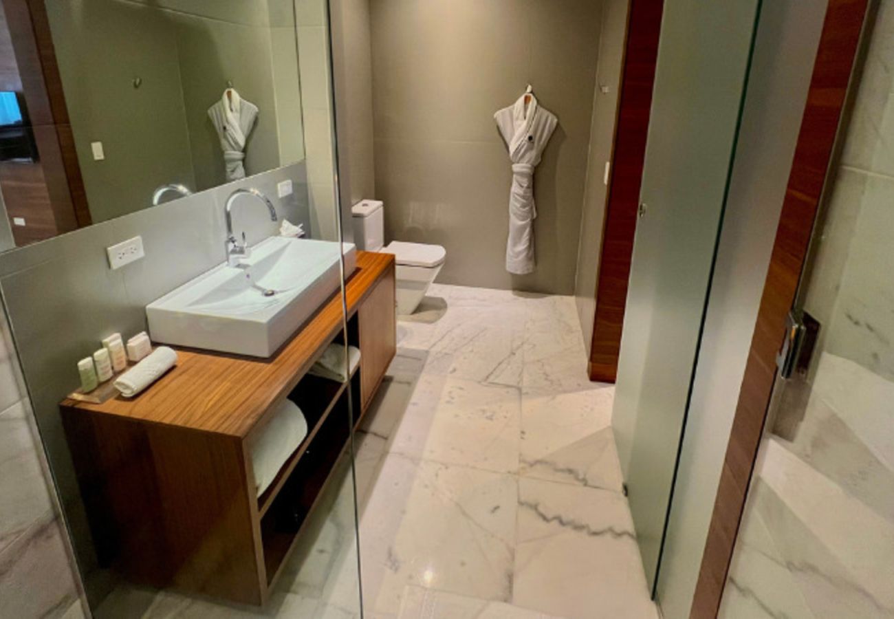 Apartahotel en Ciudad de Panamá - Increible Suite en Panama
