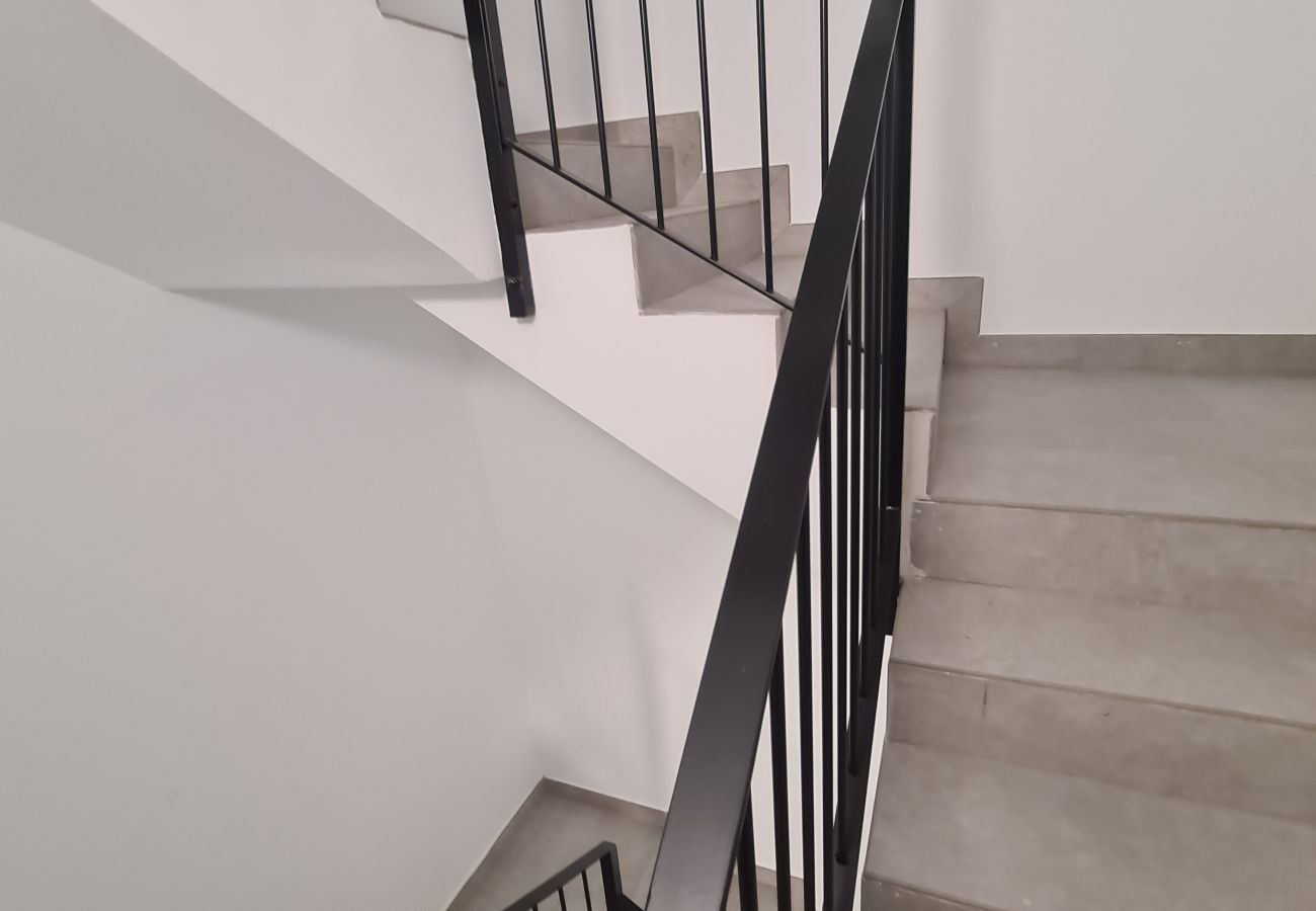 Apartamento en Las Palmas de Gran Canaria - Acogedor apartamento con vistas