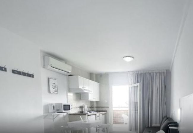 Apartahotel en Puerto de la Cruz - Precioso estudio en Puerto de la cruz