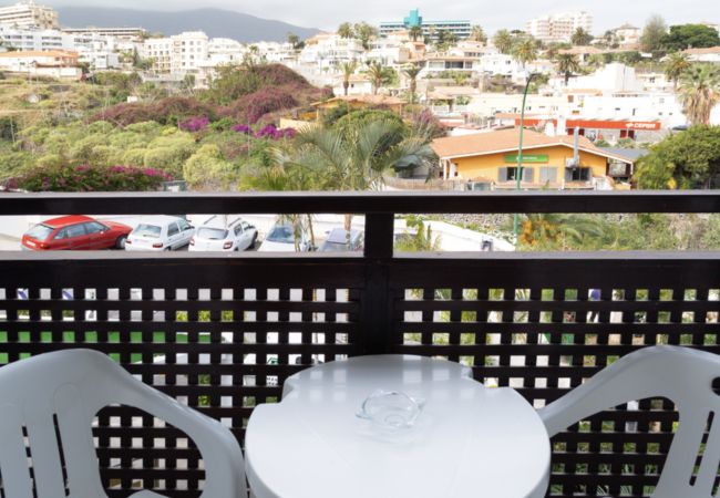 Apartahotel en Puerto de la Cruz - Precioso estudio en Puerto de la cruz