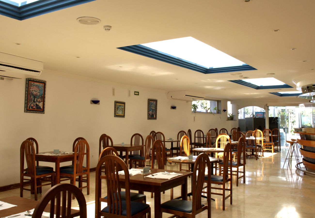 Apartahotel en Puerto de la Cruz - Precioso estudio en Puerto de la cruz