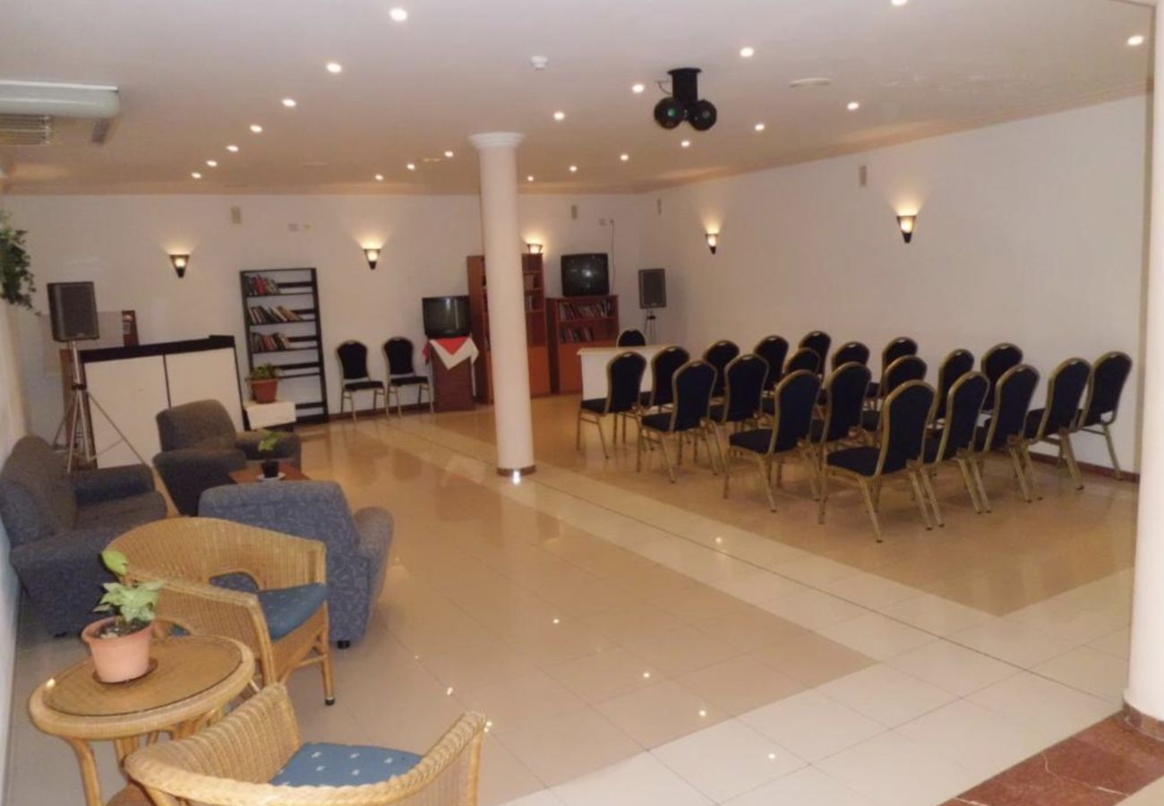 Apartahotel en Puerto de la Cruz - Precioso estudio en Puerto de la cruz