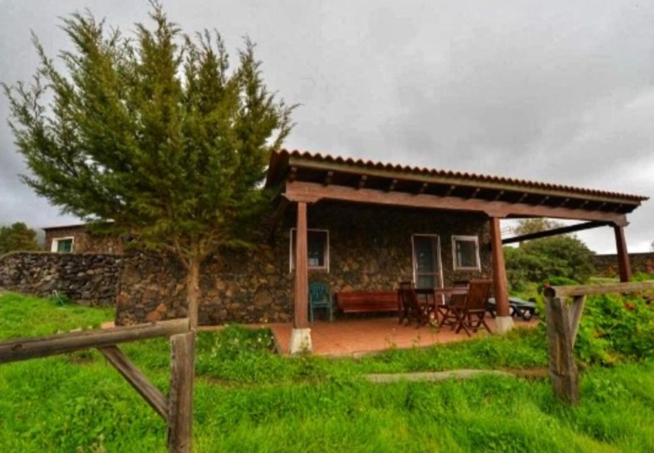 Cottage in Taibique -  Spectacular Rural House in El Hierro