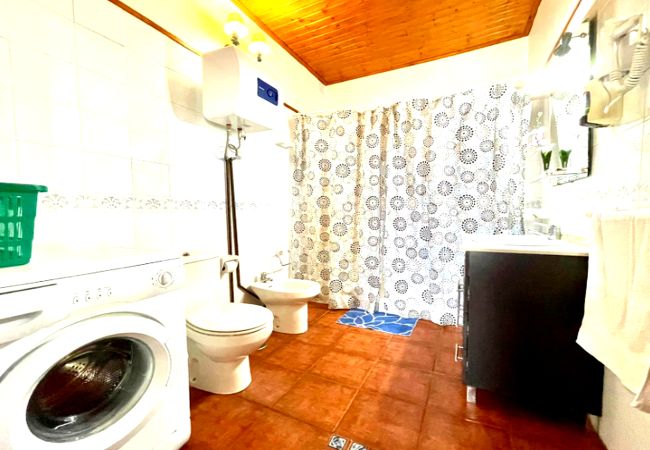 Cottage in Hermigua - Rural house with terrace and beautiful sea view Cottage in Hermigua - Rural house with terrace and beautiful sea view
