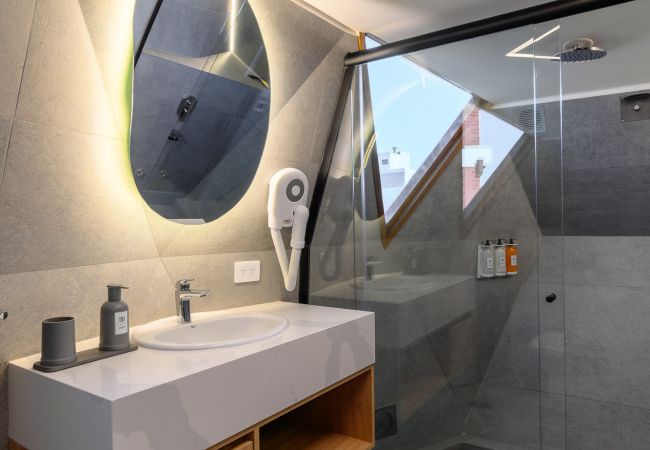 Aparthotel in Villa Gesell - Book your Domes with Sea Views, Jacuzzi and BBQ in Gesell Aparthotel in Villa Gesell - Book your Domes with Sea Views, Jacuzzi and BBQ in Gesell