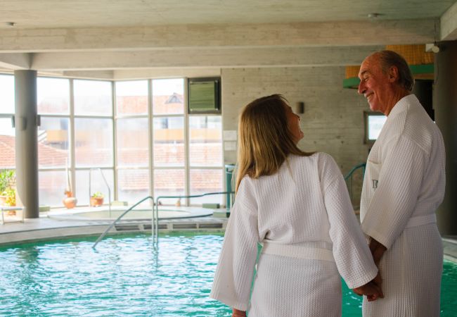 Aparthotel in Villa Gesell - Book your Domes with Sea Views, Jacuzzi and BBQ in Gesell Aparthotel in Villa Gesell - Book your Domes with Sea Views, Jacuzzi and BBQ in Gesell