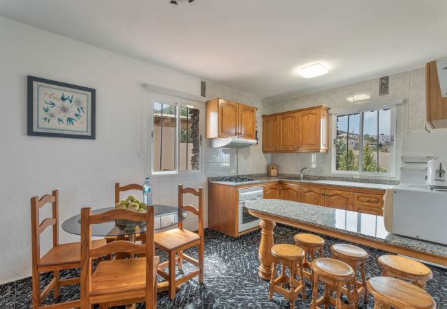 Cottage in Mocanal - Incredible Rural House with Beautiful Panoramic Views