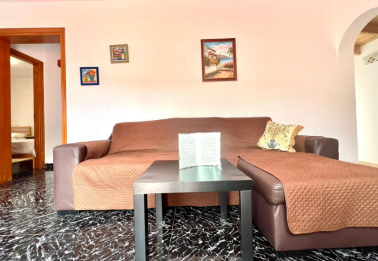 Apartment in Mocanal - Incredible Rural House with Beautiful Panoramic Views