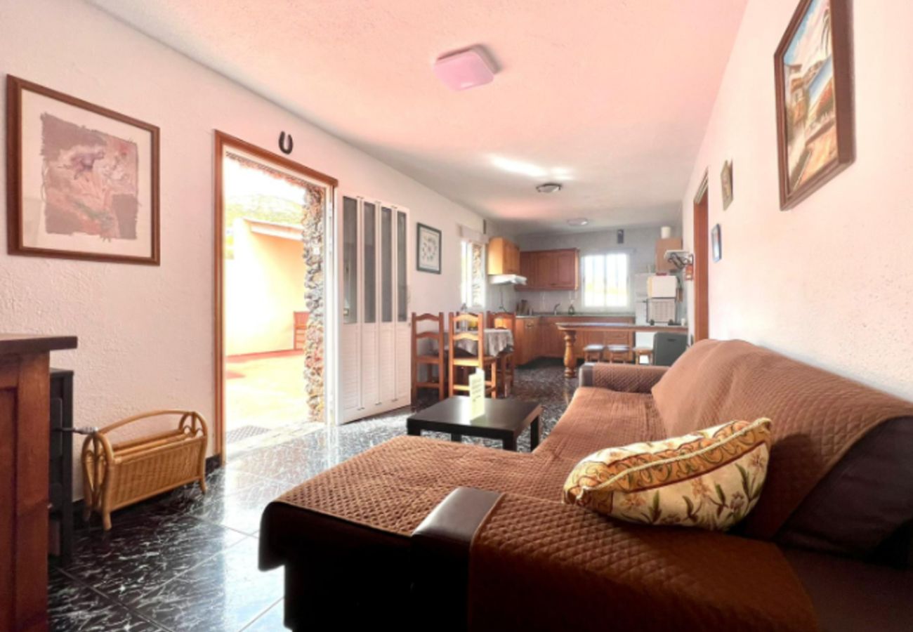 Apartment in Mocanal - Incredible Rural House with Beautiful Panoramic Views