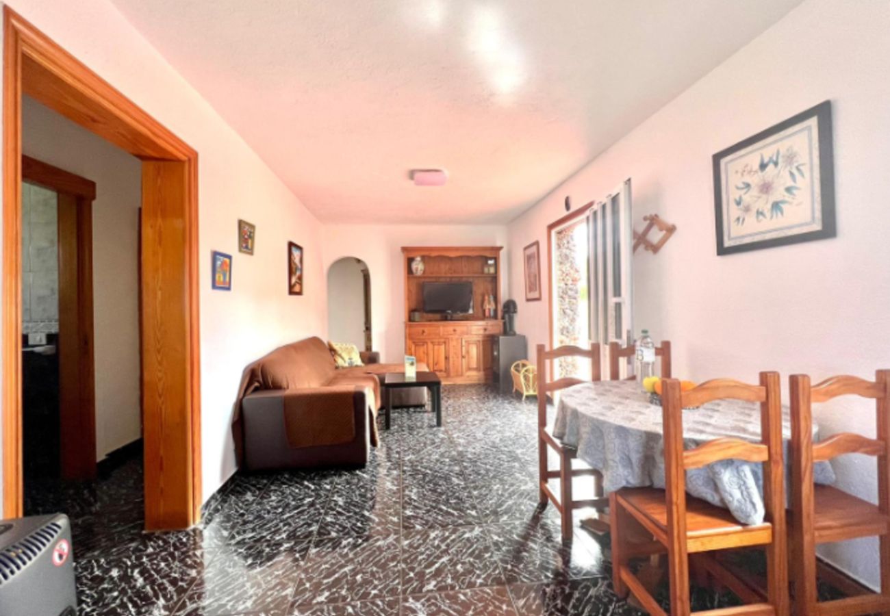 Apartment in Mocanal - Incredible Rural House with Beautiful Panoramic Views