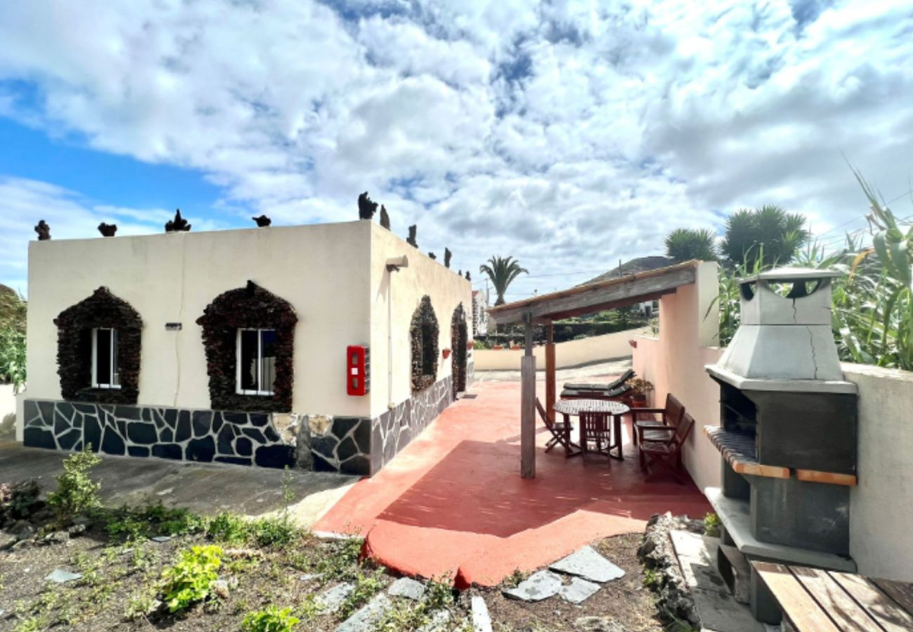 Apartment in Mocanal - Incredible Rural House with Beautiful Panoramic Views