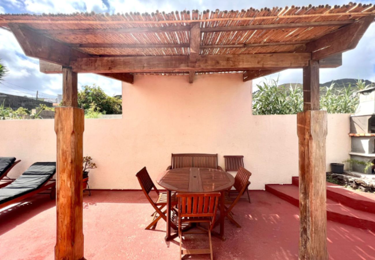 Apartment in Mocanal - Incredible Rural House with Beautiful Panoramic Views
