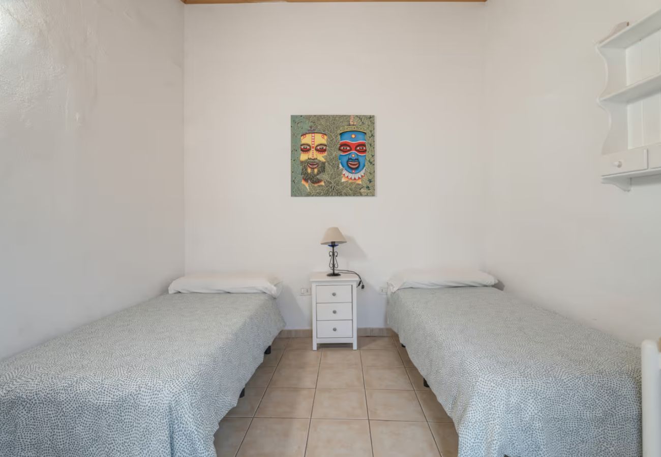 Cottage in Mocanal - Incredible Rural House with Beautiful Panoramic Views