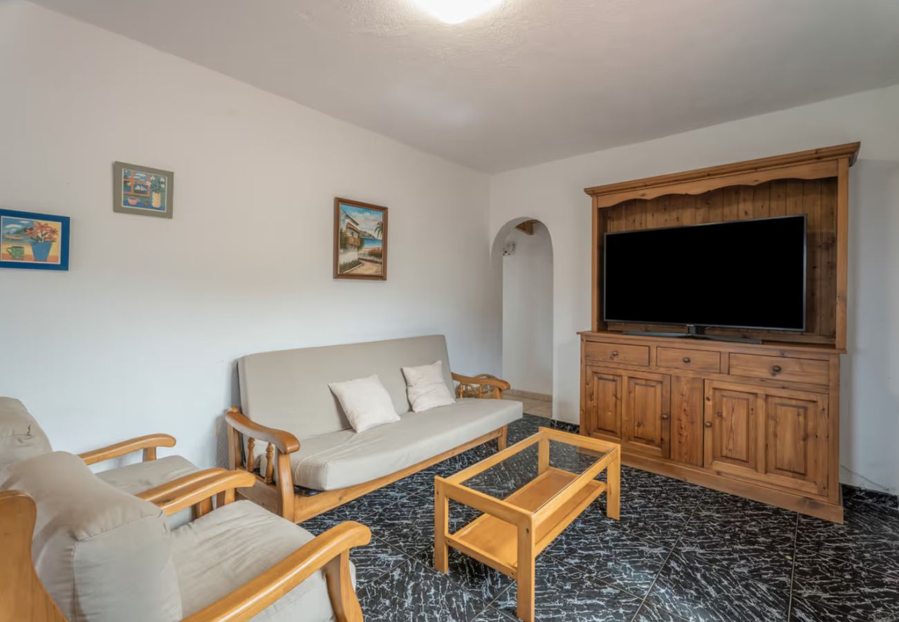 Cottage in Mocanal - Incredible Rural House with Beautiful Panoramic Views