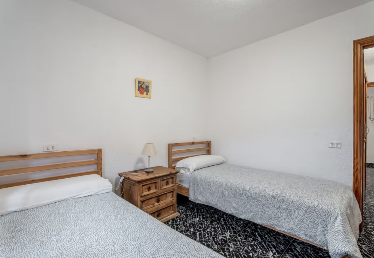 Cottage in Mocanal - Incredible Rural House with Beautiful Panoramic Views