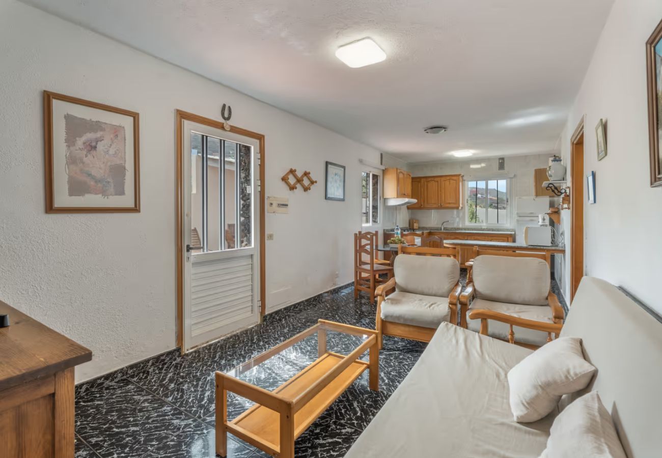 Cottage in Mocanal - Incredible Rural House with Beautiful Panoramic Views