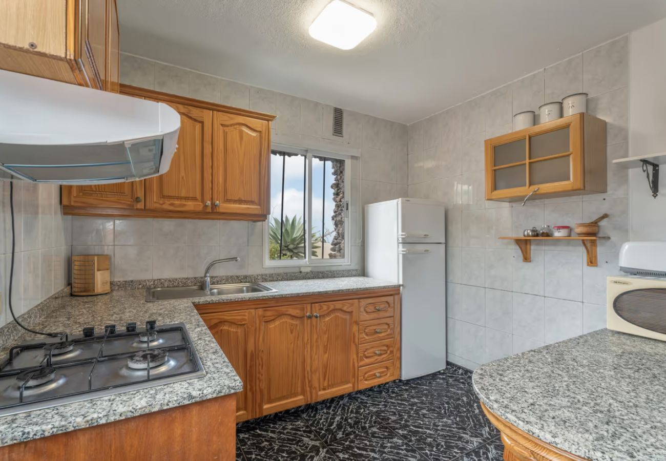 Cottage in Mocanal - Incredible Rural House with Beautiful Panoramic Views