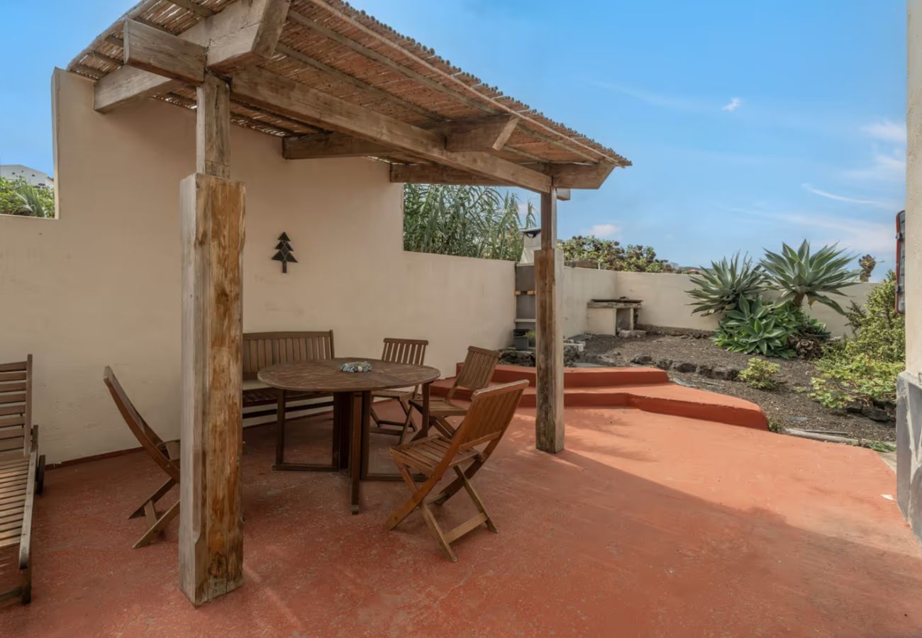 Cottage in Mocanal - Incredible Rural House with Beautiful Panoramic Views