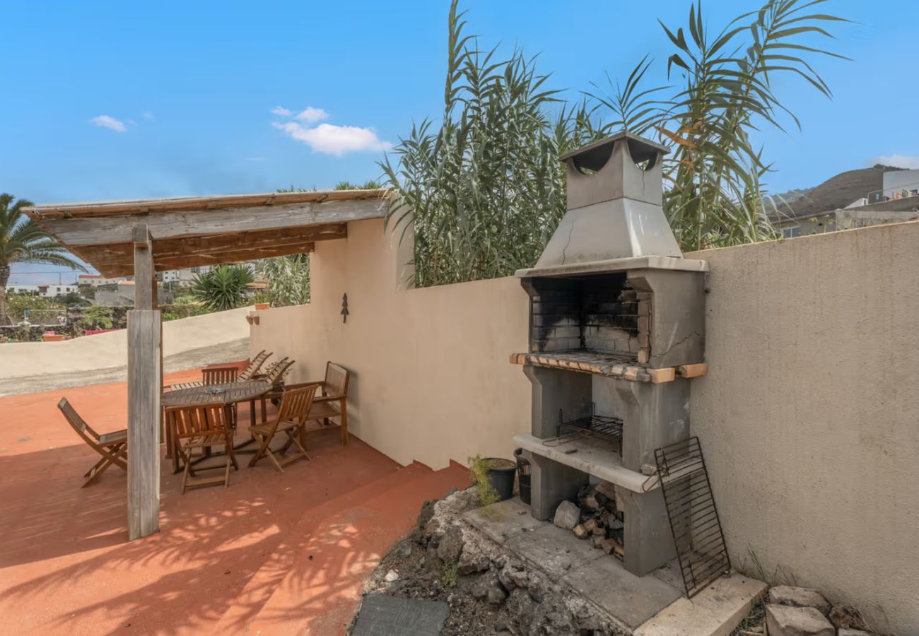 Cottage in Mocanal - Incredible Rural House with Beautiful Panoramic Views