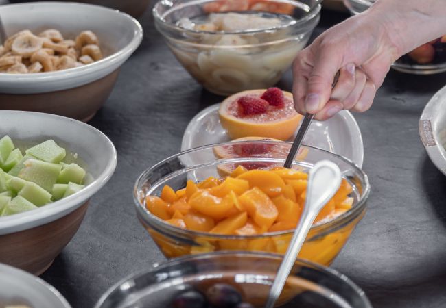 Rent by room in Villa Gesell - Room with Sea Views, Pool and Breakfast The Perfect Pack! Rent by room in Villa Gesell - Room with Sea Views, Pool and Breakfast The Perfect Pack!