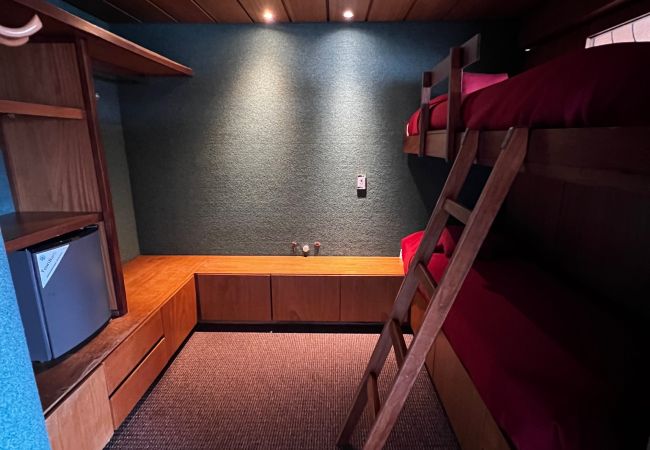 Aparthotel in Villa Gesell - Deluxe Room with Sea Views Up to 5 Guests Aparthotel in Villa Gesell - Deluxe Room with Sea Views Up to 5 Guests