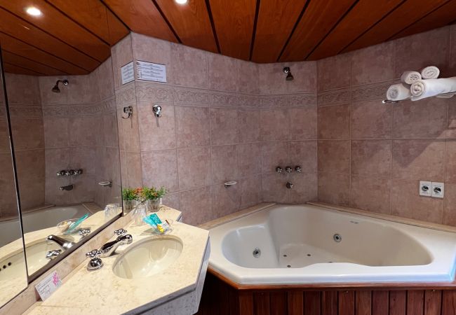 Aparthotel in Villa Gesell - Deluxe Room with Sea Views Up to 5 Guests Aparthotel in Villa Gesell - Deluxe Room with Sea Views Up to 5 Guests