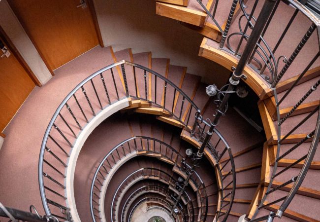 Aparthotel in Villa Gesell - Deluxe Room with Sea Views Up to 5 Guests Aparthotel in Villa Gesell - Deluxe Room with Sea Views Up to 5 Guests