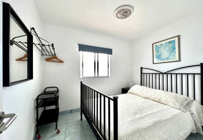 Aparthotel in Valverde - Apartment with Private Terrace and Panoramic Sea Views Aparthotel in Valverde - Apartment with Private Terrace and Panoramic Sea Views