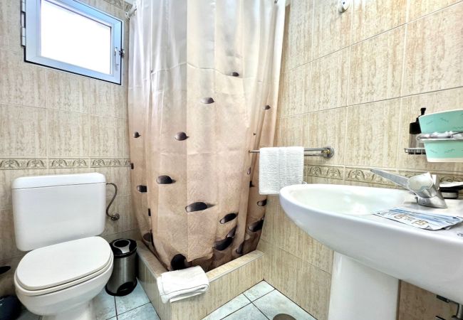 Aparthotel in Valverde - Apartment with Private Terrace and Panoramic Sea Views Aparthotel in Valverde - Apartment with Private Terrace and Panoramic Sea Views