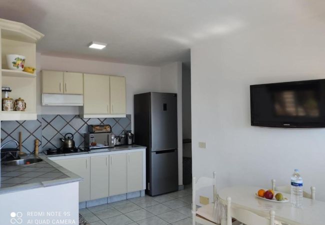 Aparthotel in Valverde - Apartment with Private Terrace and Panoramic Sea Views Aparthotel in Valverde - Apartment with Private Terrace and Panoramic Sea Views