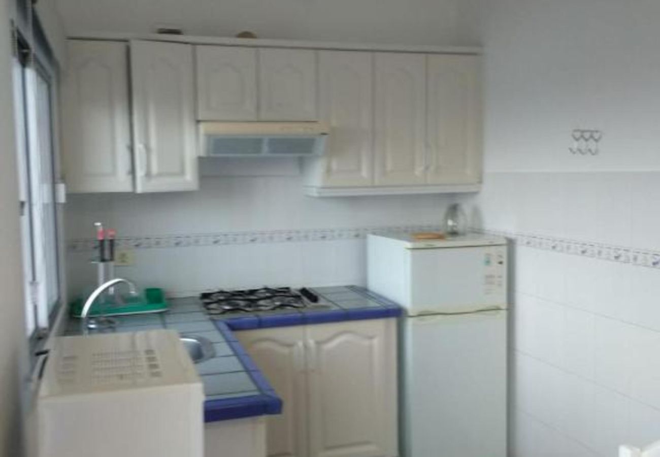 Apartment in Valverde - Comfortable Apartment with spectacular sea views