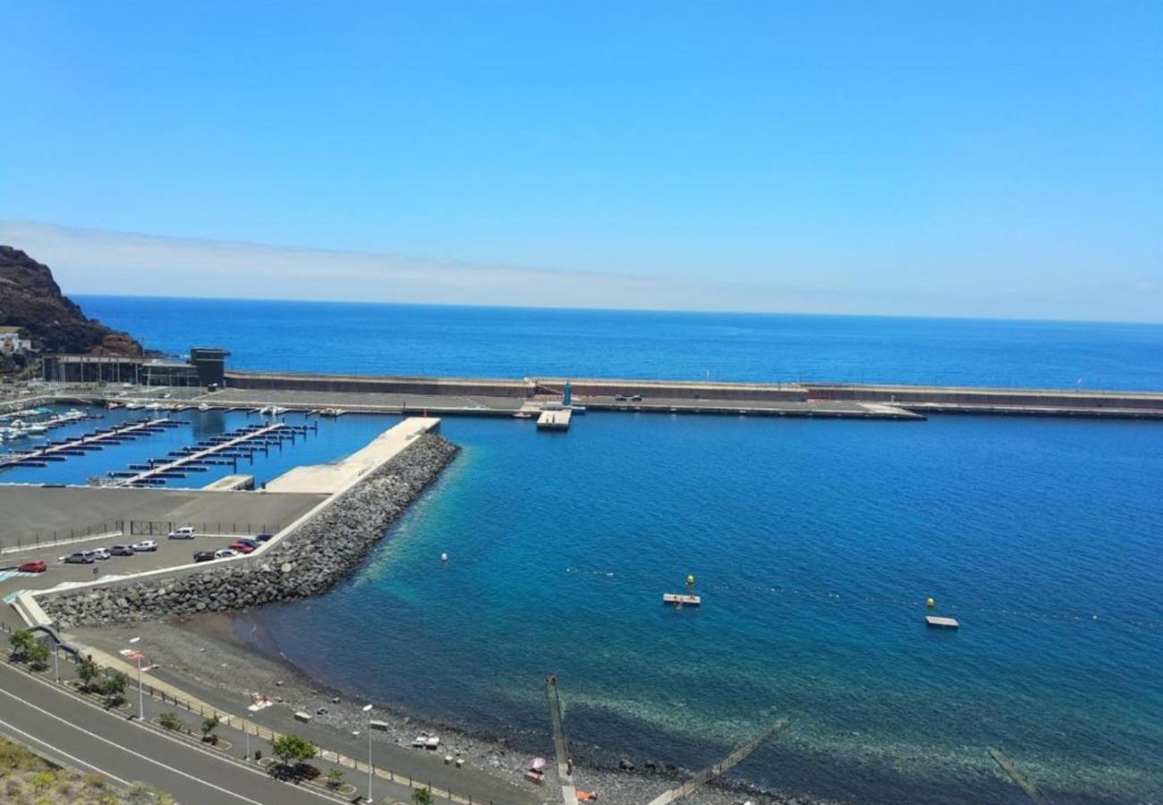 Apartment in Valverde - Comfortable Apartment with spectacular sea views