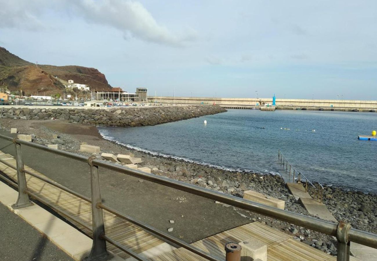 Apartment in Valverde - Comfortable Apartment with spectacular sea views
