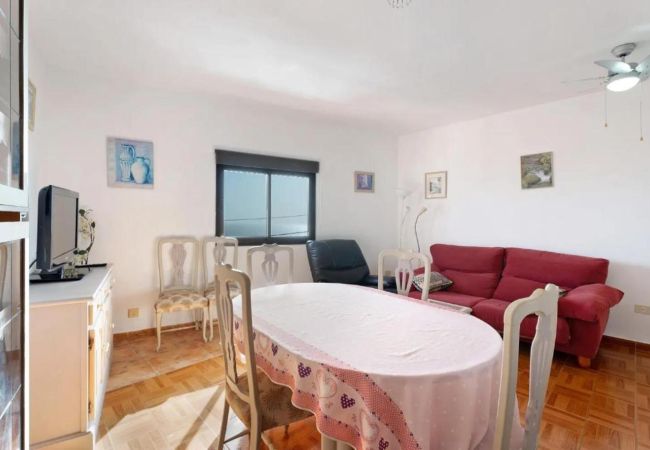 House in Timijiraque -  Cozy 2 bedroom house with beautiful sea views House in Timijiraque -  Cozy 2 bedroom house with beautiful sea views