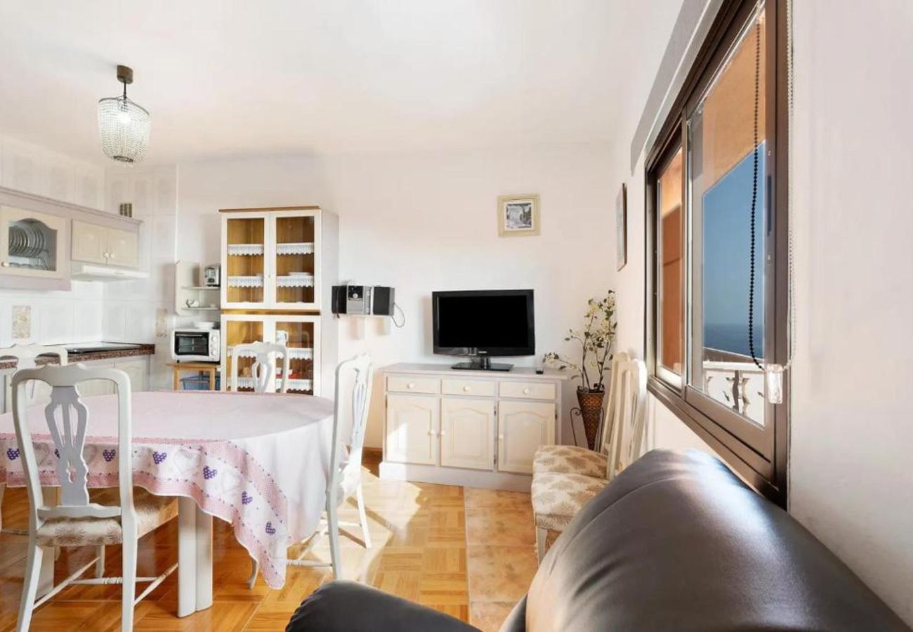 House in Timijiraque -  Cozy 2 bedroom house with beautiful sea views
