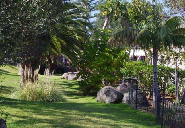 Aparthotel in Los Realejos - 2-Bedroom Apartment with Stunning Sea Views and Pool Aparthotel in Los Realejos - 2-Bedroom Apartment with Stunning Sea Views and Pool