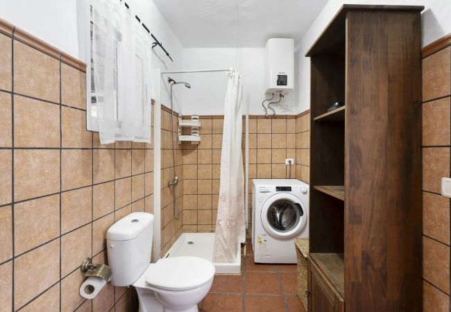 Aparthotel in Mocanal - Cozy two-bedroom apartment with BBQ Aparthotel in Mocanal - Cozy two-bedroom apartment with BBQ