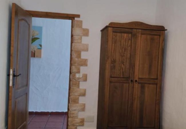 Aparthotel in Mocanal - Cozy two-bedroom apartment with BBQ Aparthotel in Mocanal - Cozy two-bedroom apartment with BBQ