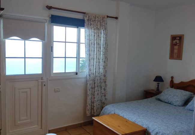 Aparthotel in Mocanal -  Charming Apartment with Stunning Sea Views in El Mocanal Aparthotel in Mocanal -  Charming Apartment with Stunning Sea Views in El Mocanal