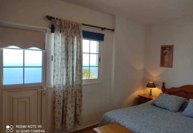Aparthotel in Mocanal -  Charming Apartment with Stunning Sea Views in El Mocanal Aparthotel in Mocanal -  Charming Apartment with Stunning Sea Views in El Mocanal