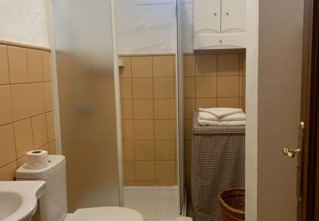 Aparthotel in Mocanal -  Charming Apartment with Stunning Sea Views in El Mocanal Aparthotel in Mocanal -  Charming Apartment with Stunning Sea Views in El Mocanal