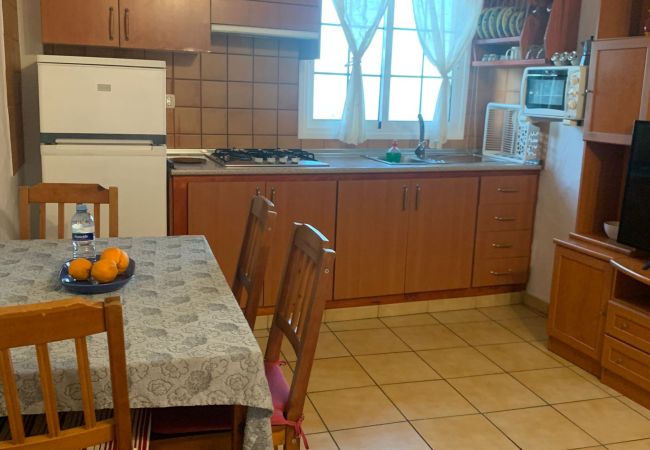 Aparthotel in Mocanal -  Charming Apartment with Stunning Sea Views in El Mocanal Aparthotel in Mocanal -  Charming Apartment with Stunning Sea Views in El Mocanal