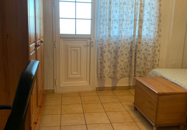 Aparthotel in Mocanal -  Charming Apartment with Stunning Sea Views in El Mocanal Aparthotel in Mocanal -  Charming Apartment with Stunning Sea Views in El Mocanal