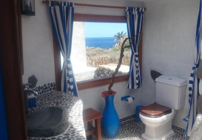Villa in Frontera - Exclusive Villa in Las Puntas with Private Pool and Barbecue Area Villa in Frontera - Exclusive Villa in Las Puntas with Private Pool and Barbecue Area