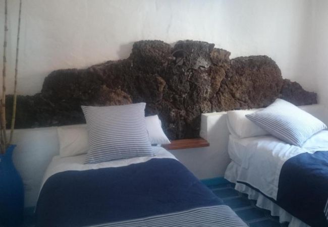 Villa in Frontera - Exclusive Villa in Las Puntas with Private Pool and Barbecue Area Villa in Frontera - Exclusive Villa in Las Puntas with Private Pool and Barbecue Area