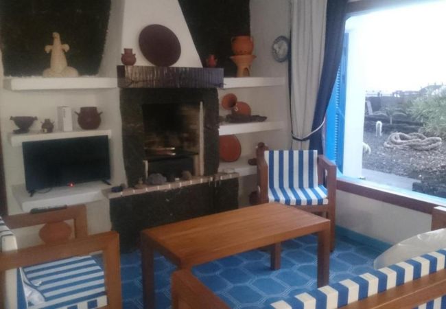 Villa in Frontera - Exclusive Villa in Las Puntas with Private Pool and Barbecue Area Villa in Frontera - Exclusive Villa in Las Puntas with Private Pool and Barbecue Area