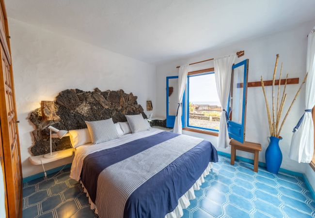 Villa in Frontera - Exclusive Villa in Las Puntas with Private Pool and Barbecue Area Villa in Frontera - Exclusive Villa in Las Puntas with Private Pool and Barbecue Area