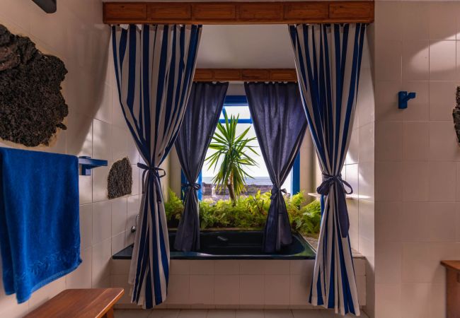 Villa in Frontera - Exclusive Villa in Las Puntas with Private Pool and Barbecue Area Villa in Frontera - Exclusive Villa in Las Puntas with Private Pool and Barbecue Area