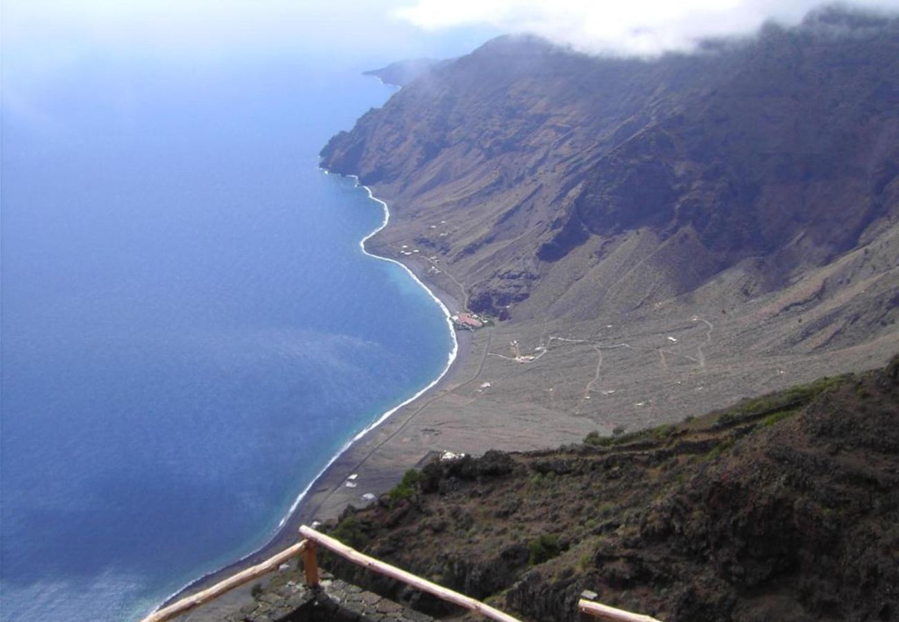 Cottage in Isora - Incredible cozy rural house in El Hierro
